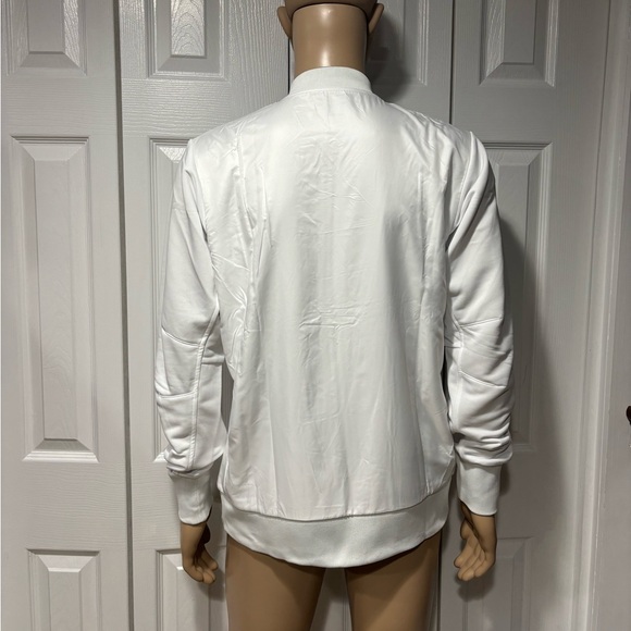 NWOT Unisex Yonex Jacket - Picture 2 of 9